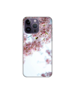 Torbica Silikonska Print za iPhone 14 Pro Max 6.7 Spring - 8019235