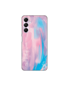 Torbica Silikonska Print za Samsung A057F Galaxy A05s Watercolor - 8019934