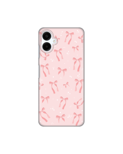 Torbica Silikonska Print za Samsung A065F Galaxy A06 Bow - 8020663