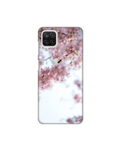 Torbica Silikonska Print za Samsung A125F Galaxy A12 Spring - 8019238