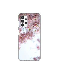 Torbica Silikonska Print za Samsung A135F Galaxy A13 4G Spring - 8018668