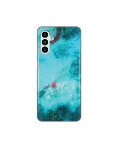 Torbica Silikonska Print za Samsung A136B/A047F Galaxy A13 5G/A04s Marbel Sky - 8018520