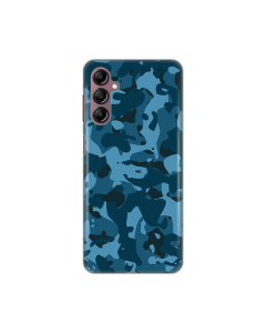 Torbica Silikonska Print za Samsung A146B Galaxy A14 4/5G Camouflage Pattern - 8019480
