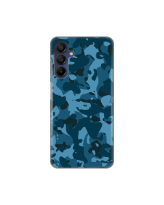 Torbica Silikonska Print za Samsung A156B Galaxy A15 5G Camouflage Pattern - 8020021