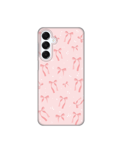 Torbica Silikonska Print za Samsung A165F Galaxy A16 Bow - 8020664