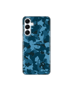 Torbica Silikonska Print za Samsung A165F Galaxy A16 Camouflage Pattern - 8020559