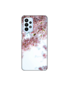 Torbica Silikonska Print za Samsung A235F Galaxy A23 4G/5G Spring - 8018684