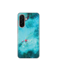 Torbica Silikonska Print za Samsung A266B Galaxy A26 5G Marble Sky - 8020684