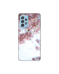 Torbica Silikonska Print za Samsung A525F/A526B/A528B Galaxy A52 4G/A52 5G/A52s 5G Spring - 8018918