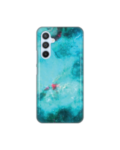 Maska za Samsung Galaxy A54 5G Marbel Sky Silikonska Print - 8019407