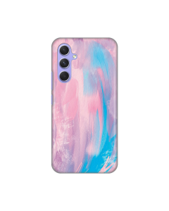 Maska za Samsung Galaxy A54 5G Watercolor Silikonska Print - 8019806