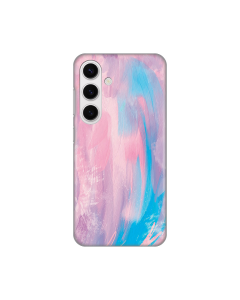 Torbica Silikonska Print za Samsung S921B Galaxy S24 Watercolor - 8020035