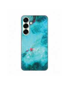 Torbica Silikonska Print za Samsung S936B Galaxy S25 Plus Marble Sky - 8020578
