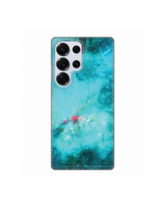 Maska za Samsung Galaxy S25 Ultra Marble Sky Silikonska Print - 8020584