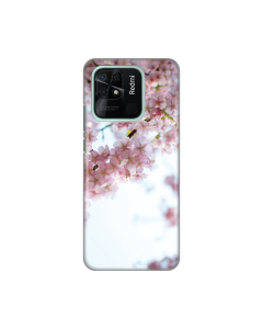 Torbica Silikonska Print za Xiaomi Redmi 10C Spring - 8018705