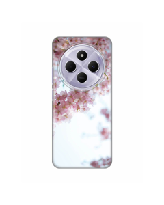 Torbica Silikonska Print za Xiaomi Redmi 14C/Redmi A4 Spring