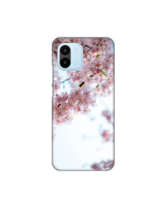Torbica Silikonska Print za Xiaomi Redmi A1/A2 Spring - 8019195