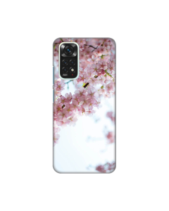 Torbica Silikonska Print za Xiaomi Redmi Note 11/Note 11s Spring - 8018676