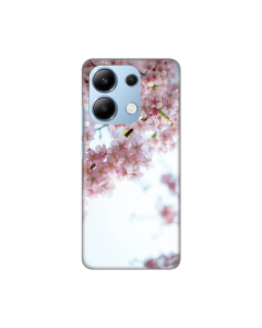 Torbica Silikonska Print za Xiaomi Redmi Note 13 4G Spring - 8020183