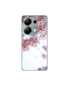 Torbica Silikonska Print za Xiaomi Redmi Note 13 Pro 4G Spring - 8020189