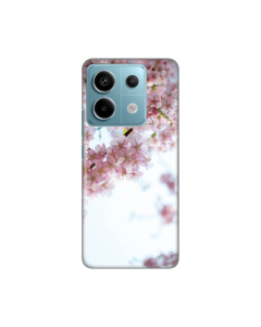 Torbica Silikonska Print za Xiaomi Redmi Note 13 Pro 5G Spring - 8020194