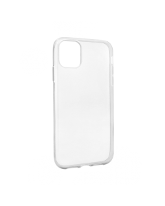 Torbica silikonska Skin za iPhone 11 6.1 transparent - 88743