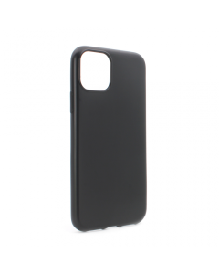 Torbica silikonska Skin za iPhone 11 Pro 5.8 mat crna - 88757-1