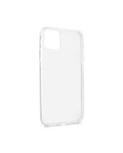 Torbica silikonska Skin za iPhone 11 Pro Max 6.5 transparent - 88745