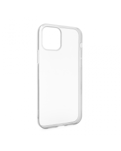 Torbica silikonska Skin za iPhone 12/12 Pro 6.1 transparent - 88748-1