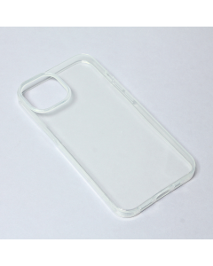 Torbica silikonska Skin za iPhone 14 6.1 transparent - 203661