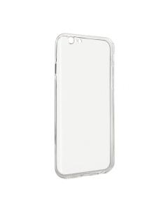 Torbica silikonska Skin za iPhone 6/6S transparent - 88737
