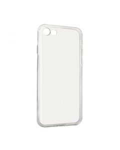 Torbica silikonska Skin za iPhone 7/8/SE 2020/2022 transparent - 88739
