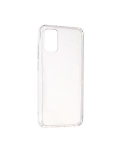 Torbica silikonska Skin za Samsung A025F Galaxy A02s transparent - 90499