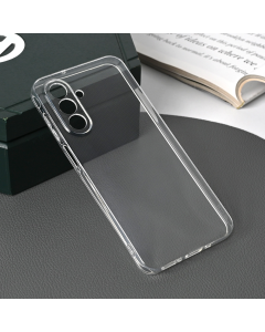 Maska za Samsung Galaxy A17 silikonska Skin transparent - 222829