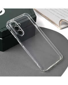 Torbica silikonska Skin za Samsung A566B Galaxy A56 5G transparent - 220489