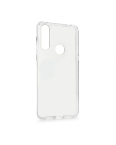 Torbica silikonska Ultra Thin za Alcatel 1S 2020 5028D/3L 2020/A1 Alpha 20 transparent - 81485-1