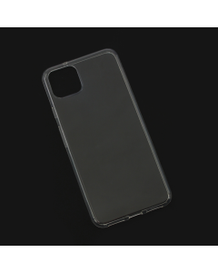 Torbica silikonska Ultra Thin za Google Pixel 4 XL transparent - 96110