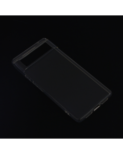 Torbica silikonska Ultra Thin za Google Pixel 6 Pro transparent - 97211