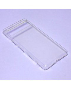 Torbica silikonska Ultra Thin za Google Pixel 7 transparent - 203088