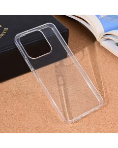 Torbica silikonska Ultra Thin za Honor X6b transparent - 215800