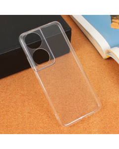 Torbica silikonska Ultra Thin za Honor X7b transparent - 212027