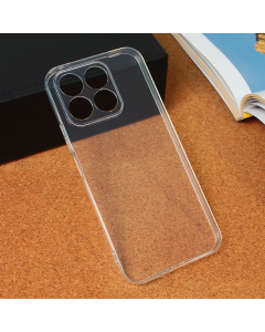 Torbica silikonska Ultra Thin za Honor X8b transparent - 212492-1-1