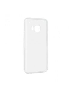 Torbica silikonska Ultra Thin za HTC One M9 transparent - 63733