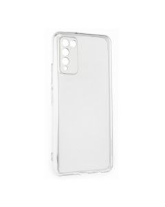 Torbica silikonska Ultra Thin za Huawei Honor 10X Lite transparent - 89571