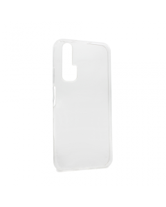 Torbica silikonska Ultra Thin za Huawei Honor 20 Pro transparent - 74091