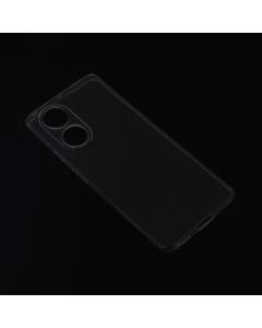 Torbica silikonska Ultra Thin za Huawei Honor 50/Nova 9 transparent - 97212