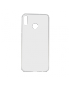Torbica silikonska Ultra Thin za Huawei Honor 8X transparent - 61708