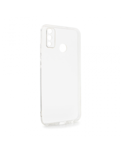 Torbica silikonska Ultra Thin za Huawei Honor 9X Lite transparent - 85192