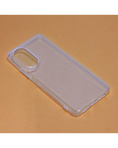 Maska za Huawei Honor X7 transparent silikonska Ultra Thin - 200691
