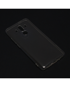 Torbica silikonska Ultra Thin za Huawei Mate 10 Pro transparent - 97001